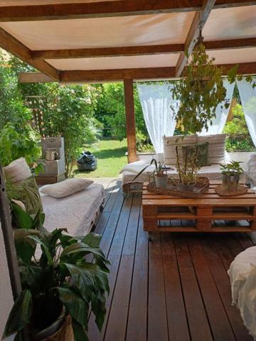 Maison Montélimar 5 pièces 117 m2