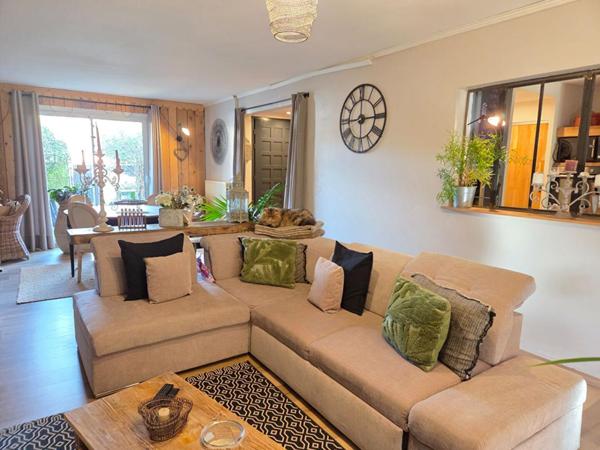 Maison Montélimar 5 pièces 117 m2