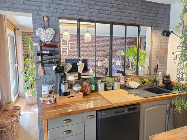 Maison Montélimar 5 pièces 117 m2