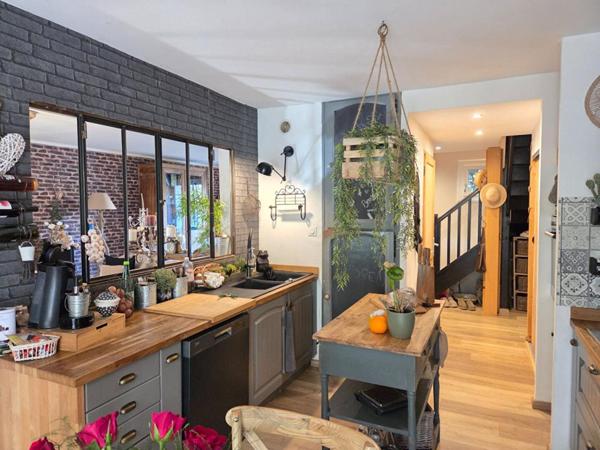 Maison Montélimar 5 pièces 117 m2