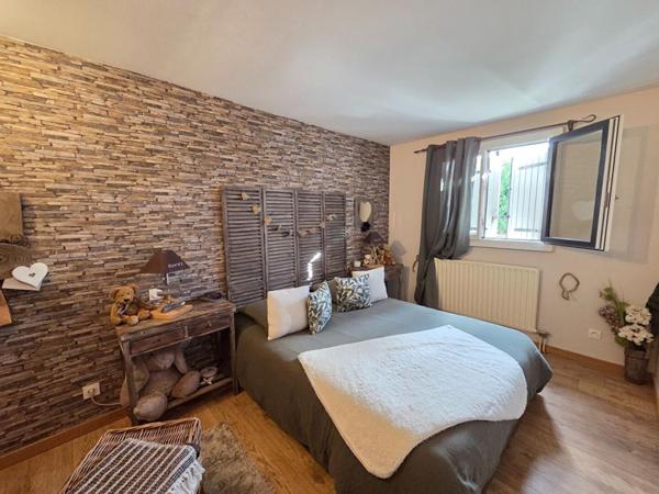 Maison Montélimar 5 pièces 117 m2