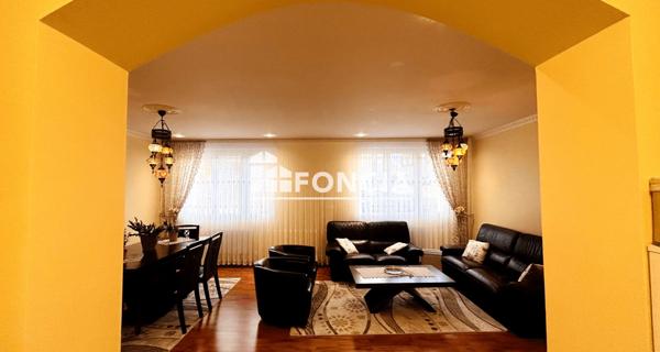 À vendre Maison 7 pièces 140 m² - Dreux 28100