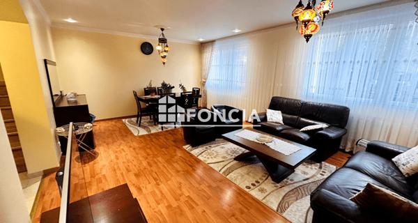 À vendre Maison 7 pièces 140 m² - Dreux 28100