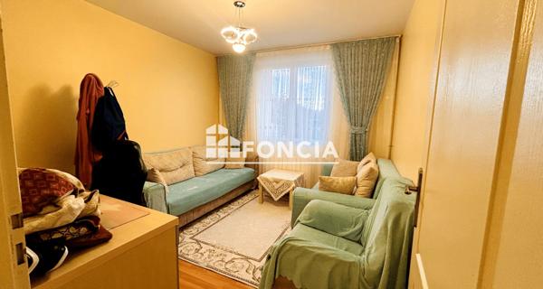 À vendre Maison 7 pièces 140 m² - Dreux 28100