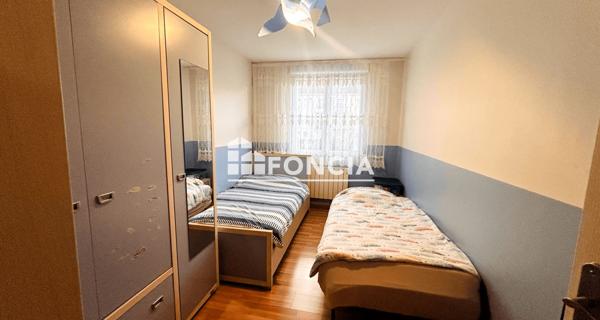 À vendre Maison 7 pièces 140 m² - Dreux 28100