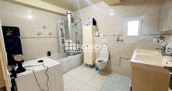 À vendre Maison 7 pièces 140 m² - Dreux 28100