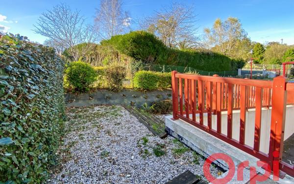 Appartement à louer    1 pièce • 32,73 m2 Cambo-les-Bains