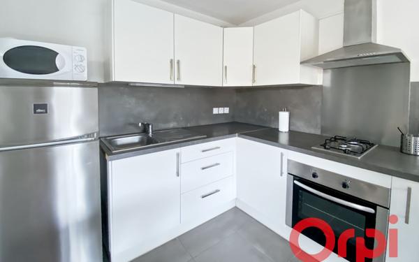 Appartement à louer    1 pièce • 32,73 m2 Cambo-les-Bains