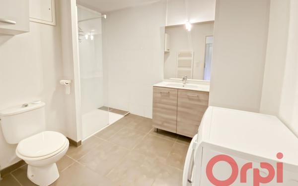 Appartement à louer    1 pièce • 32,73 m2 Cambo-les-Bains