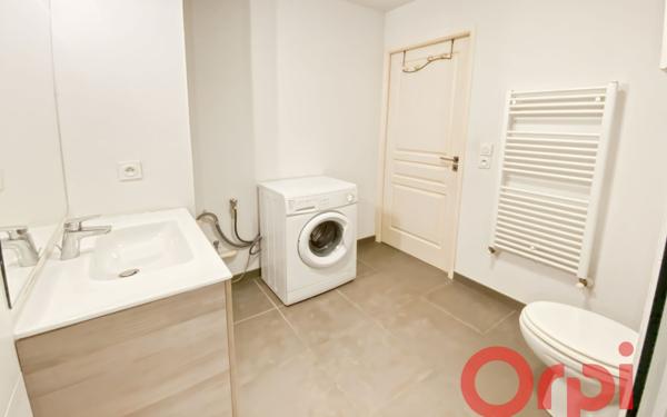 Appartement à louer    1 pièce • 32,73 m2 Cambo-les-Bains