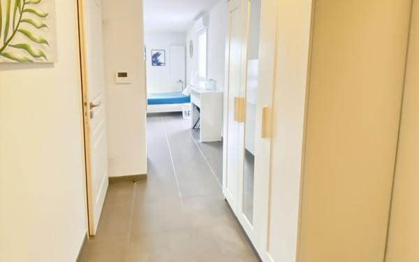 Appartement à louer    1 pièce • 32,73 m2 Cambo-les-Bains