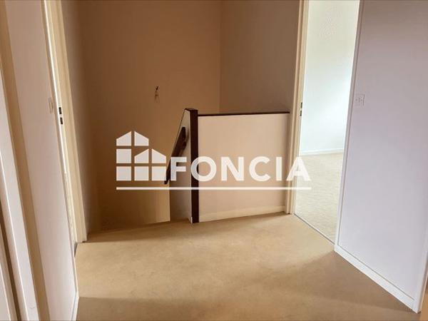 Location Maison 5 pièces 104.29 m² - 42 RUE OLIVIER DE SERRES Briare 45250