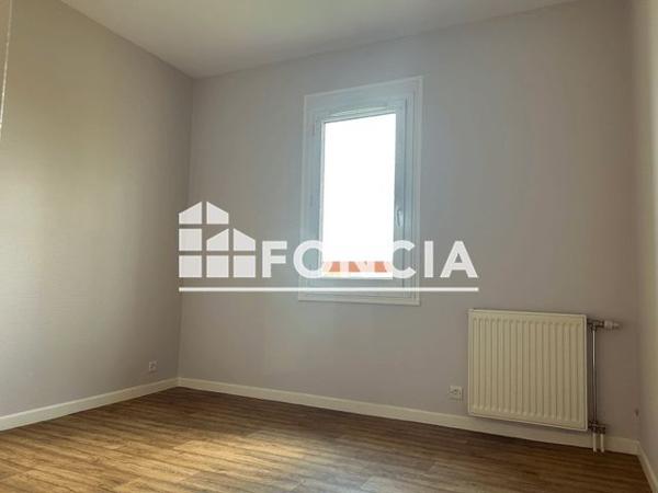 Location Maison 5 pièces 104.29 m² - 42 RUE OLIVIER DE SERRES Briare 45250