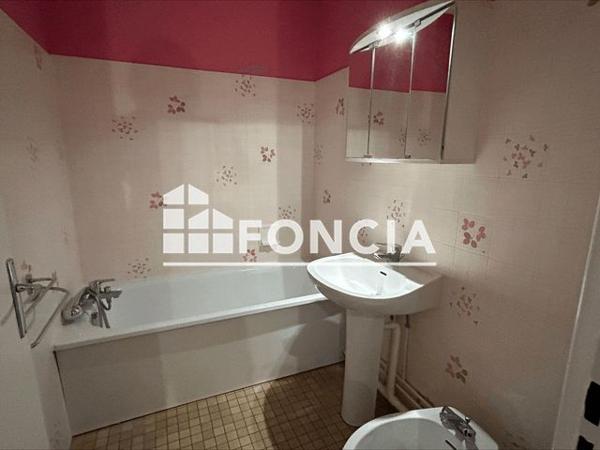 Location Maison 5 pièces 104.29 m² - 42 RUE OLIVIER DE SERRES Briare 45250