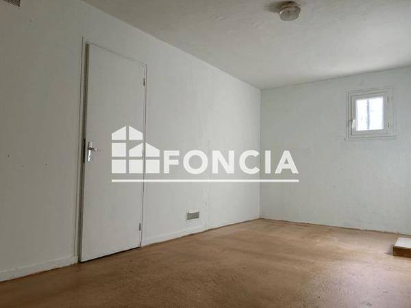 Location Maison 5 pièces 104.29 m² - 42 RUE OLIVIER DE SERRES Briare 45250