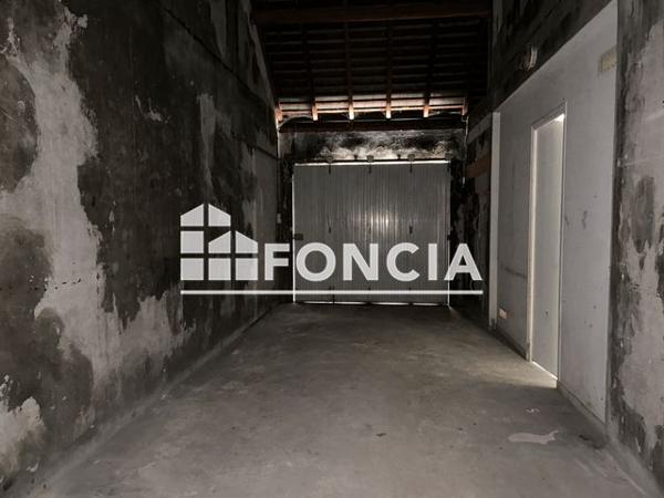 Location Maison 5 pièces 104.29 m² - 42 RUE OLIVIER DE SERRES Briare 45250