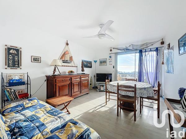 Apartment for sale 2 rooms 46 m² Quiberon