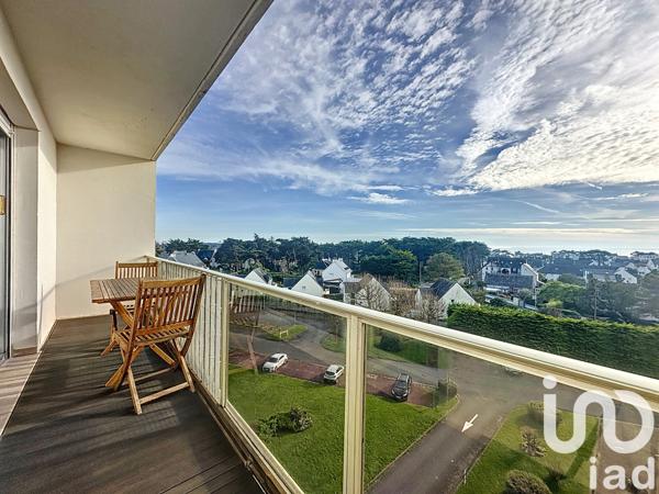 Apartment for sale 2 rooms 46 m² Quiberon