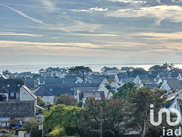 Apartment for sale 2 rooms 46 m² Quiberon