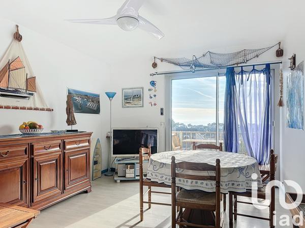 Apartment for sale 2 rooms 46 m² Quiberon