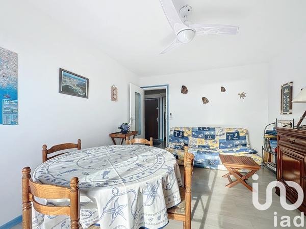 Apartment for sale 2 rooms 46 m² Quiberon