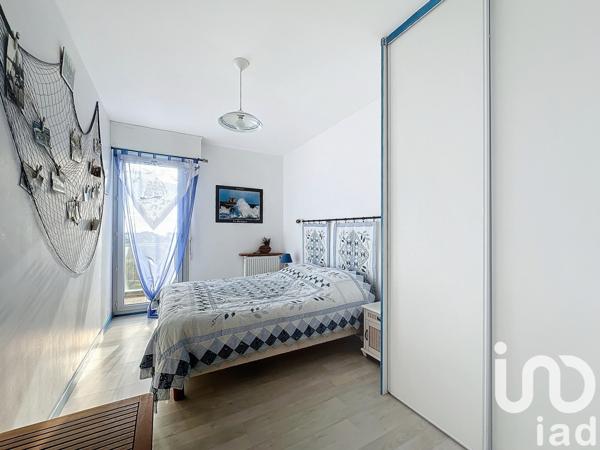 Apartment for sale 2 rooms 46 m² Quiberon