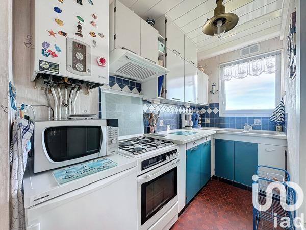 Apartment for sale 2 rooms 46 m² Quiberon