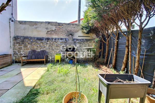 À vendre : Appartement 4 pièces à Essey les Nancy - Référence 4921