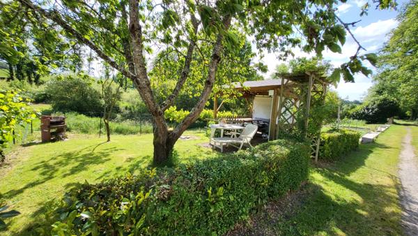 Espace, calme et nature sans compromis