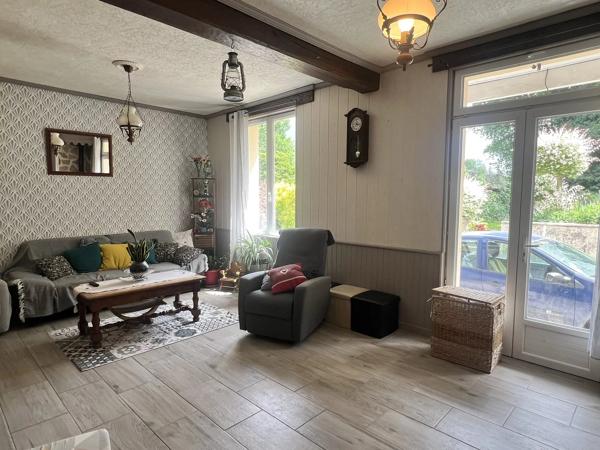 Espace, calme et nature sans compromis