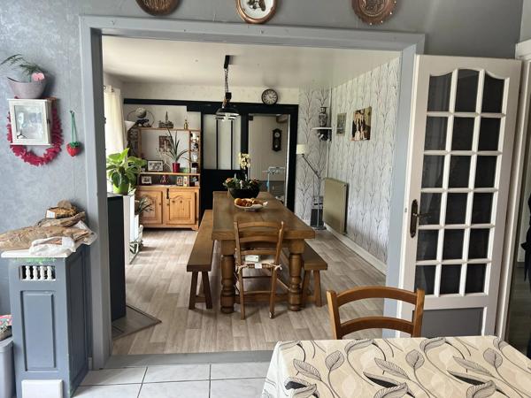 Espace, calme et nature sans compromis