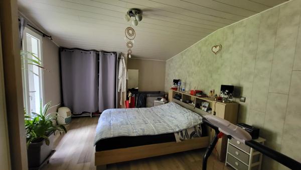Espace, calme et nature sans compromis