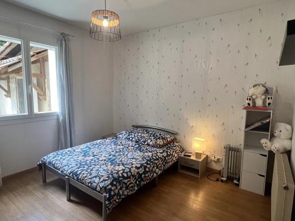 Espace, calme et nature sans compromis