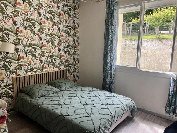 Espace, calme et nature sans compromis