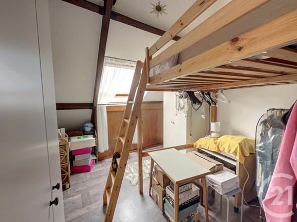 Appartement F2 à vendre  2 pièces - 50 m2 VERNOUILLET - 78