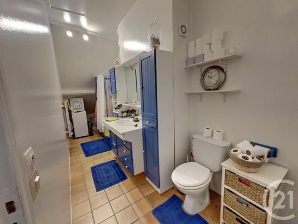 Appartement F2 à vendre  2 pièces - 50 m2 VERNOUILLET - 78