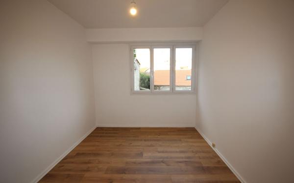 Appartement à vendre    4 pièces • 93 m2 Pau