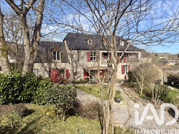 Maison à vendre 3 pièces 110 m² Banios