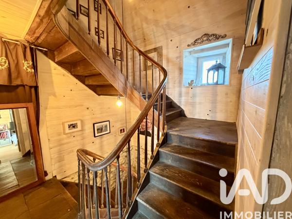 Maison à vendre 3 pièces 110 m² Banios