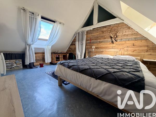 Maison à vendre 3 pièces 110 m² Banios
