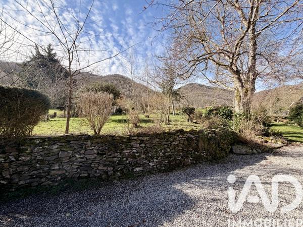 Maison à vendre 3 pièces 110 m² Banios