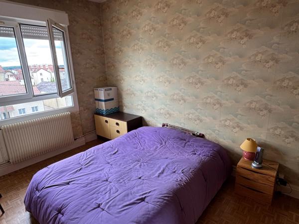 ENSEMBLE DE 6 APPARTEMENTS