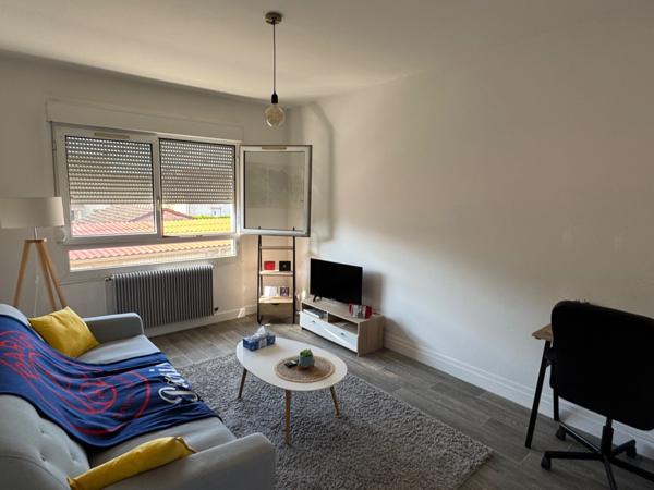 ENSEMBLE DE 6 APPARTEMENTS