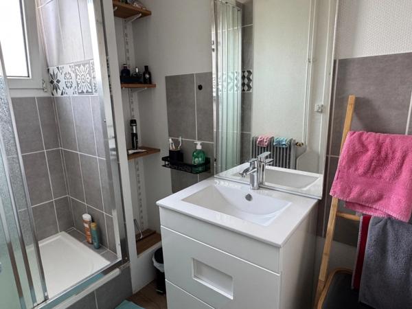 ENSEMBLE DE 6 APPARTEMENTS