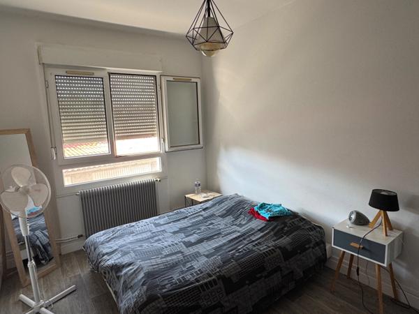 ENSEMBLE DE 6 APPARTEMENTS