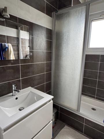 ENSEMBLE DE 6 APPARTEMENTS