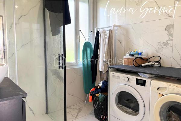 Maison de village de 110 m²