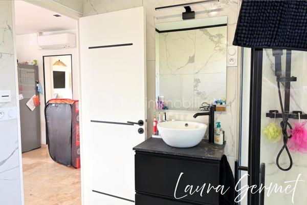 Maison de village de 110 m²