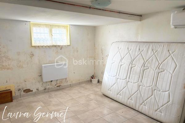 Maison de village de 110 m²