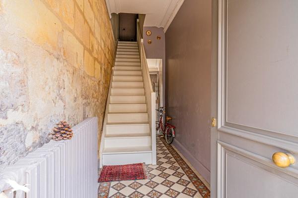 Appartement à vendre |  Bordeaux |  5 pièces | 139 m²